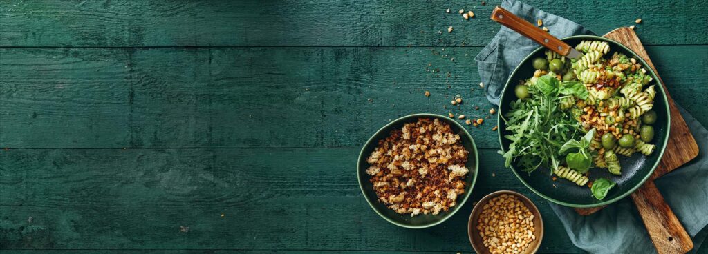 healthy recipes